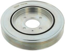 CORTECO Remenica kľukového hriadeľa CORTECO 80000707 (80000707)