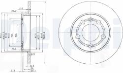 DELPHI Tarcza Ham (bg3738)