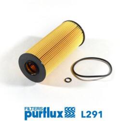 PURFLUX Olejový filter PURFLUX L291 (L291)