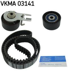 SKF Sada ozubeného remeňa SKF VKMA 03141 (VKMA 03141)