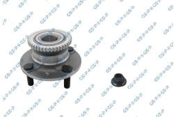 GSP Súprava ložísk kolesa GSP 9228056K (9228056K)