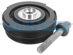 DAYCO Sada remeníc, kľukový hriadel DAYCO DPV1058K (DPV1058K)