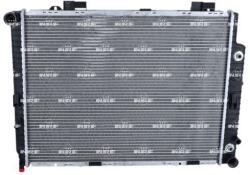 NRF Chladič motora NRF 58159 (58159)