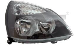 TYC Hlavný svetlomet TYC 20-6357-05-2 (20-6357-05-2)