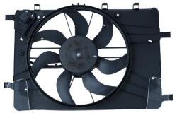 NRF Ventilátor chladenia motora NRF 47972 (47972)