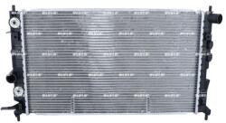 NRF Chladič motora NRF 50219 (50219)