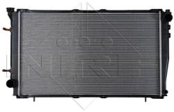 NRF Chladič motora NRF 53326 (53326)