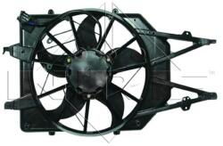 NRF Ventilátor chladenia motora NRF 47465 (47465)