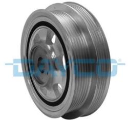 DAYCO Remenica kľukového hriadeľa DAYCO DPV1033 (DPV1033)