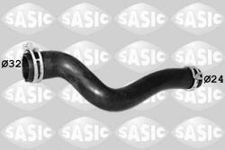 SASIC Hadica chladenia SASIC 3400254 (3400254)