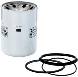 Mann-filter Filter pracovnej hydrauliky MANN-FILTER W 1254/2 x (W 1254/2 x)