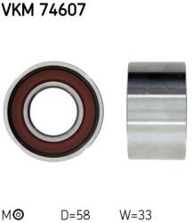 SKF Napínacia kladka ozubeného remeňa SKF VKM 74607 (VKM 74607)