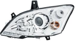 HELLA Hlavný svetlomet HELLA 1ZS 009 627-311 (1ZS 009 627-311)