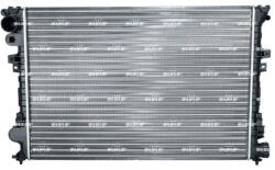 NRF Chladič motora NRF 58958A (58958A)
