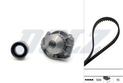 DOLZ Vodné čerpadlo + sada ozubeného remeňa DOLZ KD088 (KD088)