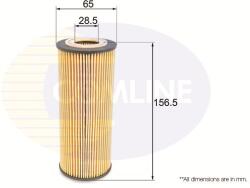 COMLINE Olejový filter COMLINE EOF200 (EOF200)