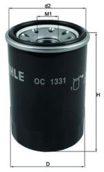 MAHLE Filtr Oleju Alfa Romeo (oc 1331)