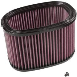 K&N Filters Vzduchový filter K&N Filters KA-7408 (KA-7408)