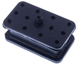 Denckermann Doraz, pruženie DENCKERMANN D300561 (D300561)