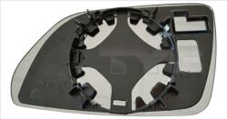 TYC Sklo, vonkajšie zrkadlo TYC 337-0142-1 (337-0142-1)