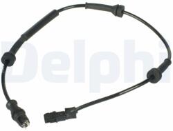 DELPHI Snímač počtu otáčok kolesa DELPHI SS20243 (SS20243)