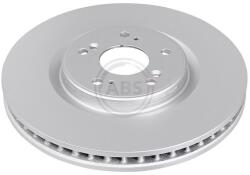 A. B. S Brzdový kotúč A. B. S. 17974 (17974)