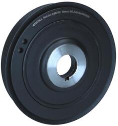 KAMOKA Remenica kľukového hriadeľa KAMOKA RW058 (RW058)