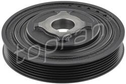 TOPRAN Remenica kľukového hriadeľa TOPRAN 305 428 (305 428)