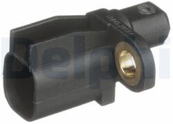 DELPHI Snímač počtu otáčok kolesa DELPHI SS11711-12B1 (SS11711-12B1)