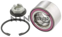 SNR Súprava ložísk kolesa SNR R152.55 (R152.55)