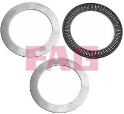 Schaeffler FAG Valivé ložisko, oporné ložisko pružiacej jednotky Schaeffler FAG 713 0002 20 (713 0002 20)