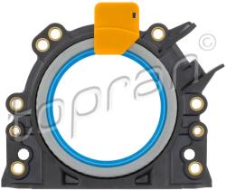 TOPRAN Tesniaci krúżok kľukového hriadeľa TOPRAN 112 885 (112 885)