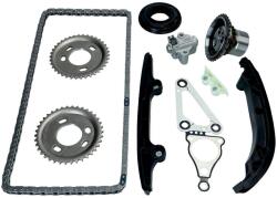 KAMOKA Sada rozvodovej reťaze KAMOKA 7001679 (7001679)