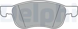 DELPHI Klocki Ham. Przod Ford (lp3365)