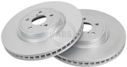 A. B. S Brzdový kotúč A. B. S. 17955 (17955)