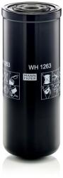 Mann-filter Hydraulický filter automatickej prevodovky MANN-FILTER WH 1263 (WH 1263)