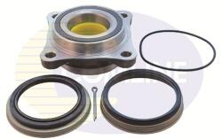 COMLINE Súprava ložísk kolesa COMLINE CHA215 (CHA215)