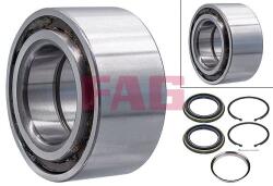 Schaeffler FAG Súprava ložísk kolesa Schaeffler FAG 713 6138 30 (713 6138 30)