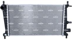 NRF Chladič motora NRF 54666 (54666)