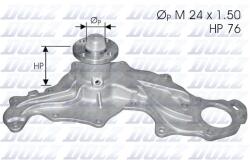 DOLZ Vodné čerpadlo, chladenie motora DOLZ F122 (F122)