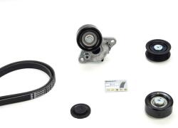 Continental Ctam Ozubený klinový remeň - Sada CONTINENTAL CTAM 5PK1815K1 (5PK1815K1)