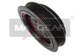 MAXGEAR Remenica kľukového hriadeľa MAXGEAR 30-0106 (30-0106)