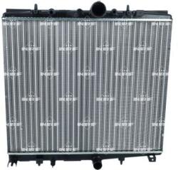 NRF Chladič motora NRF 58313 (58313)