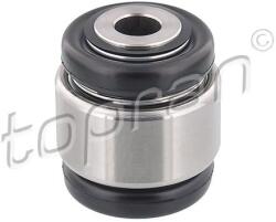 TOPRAN Uloženie, obal ložiska kolesa TOPRAN 205 488 (205 488)