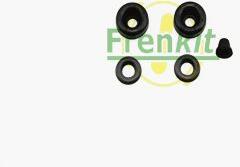 FRENKIT Opravná sada brzdového valčeka kolesa FRENKIT 317049 (317049)
