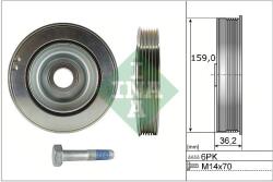 Schaeffler INA Sada remeníc, kľukový hriadel Schaeffler INA 544 0173 20 (544 0173 20)