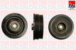 FAI AutoParts Remenica kľukového hriadeľa FAI AutoParts FVD1027 (FVD1027)