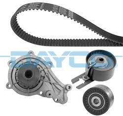 DAYCO Vodné čerpadlo + sada ozubeného remeňa DAYCO KTBWP9140 (KTBWP9140)