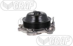 GRAF Vodné čerpadlo, chladenie motora GRAF PA1485 (PA1485)