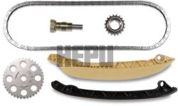 HEPU Zestaw Lancucha Rozrzadu Ford (21-0214)